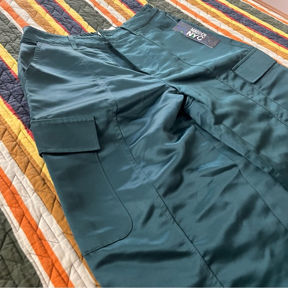 Feeling 🍀 Steve Madden cargo pants - Picture 7 of 10